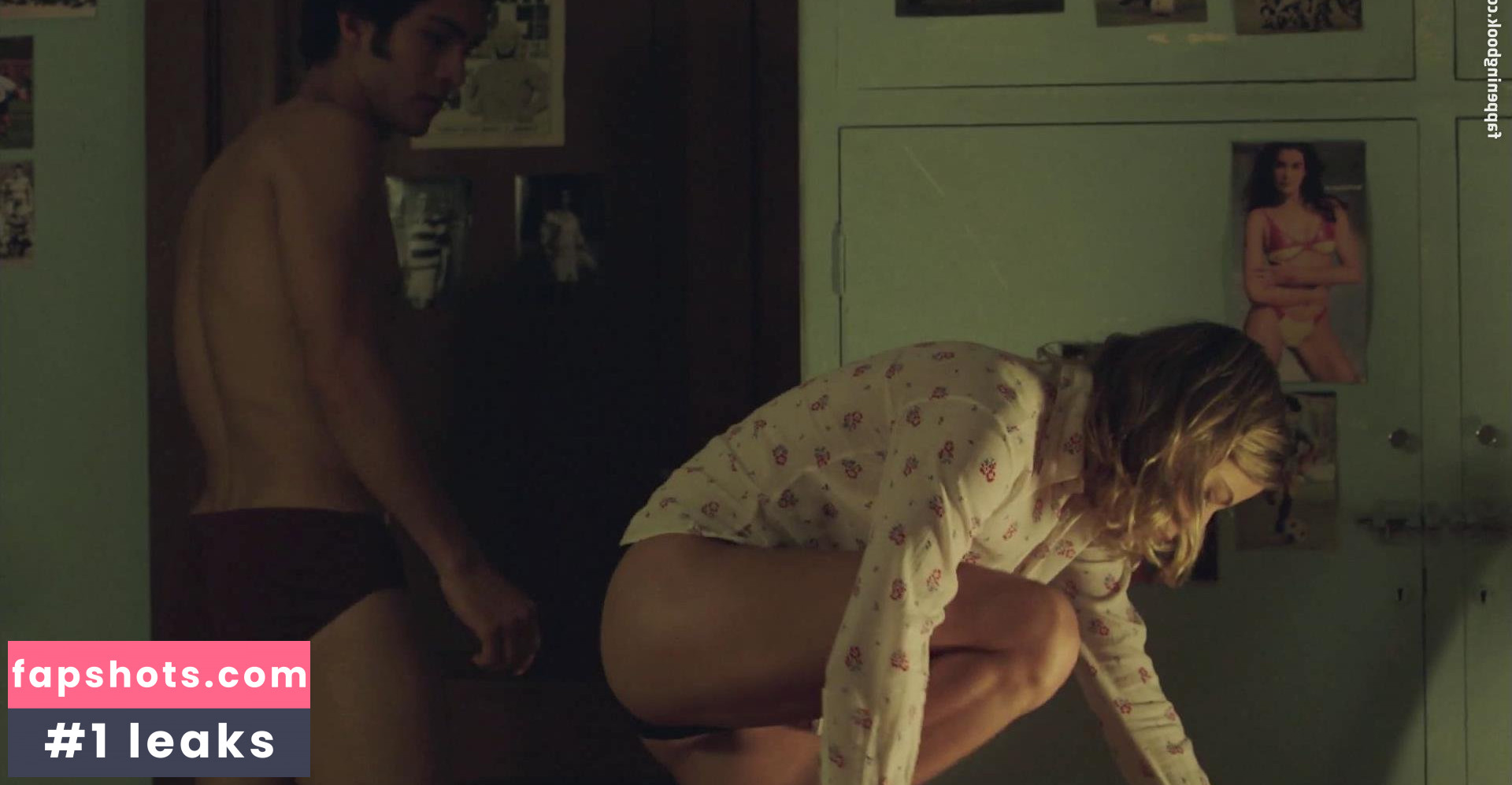 Justina Bustos gallery photo #11