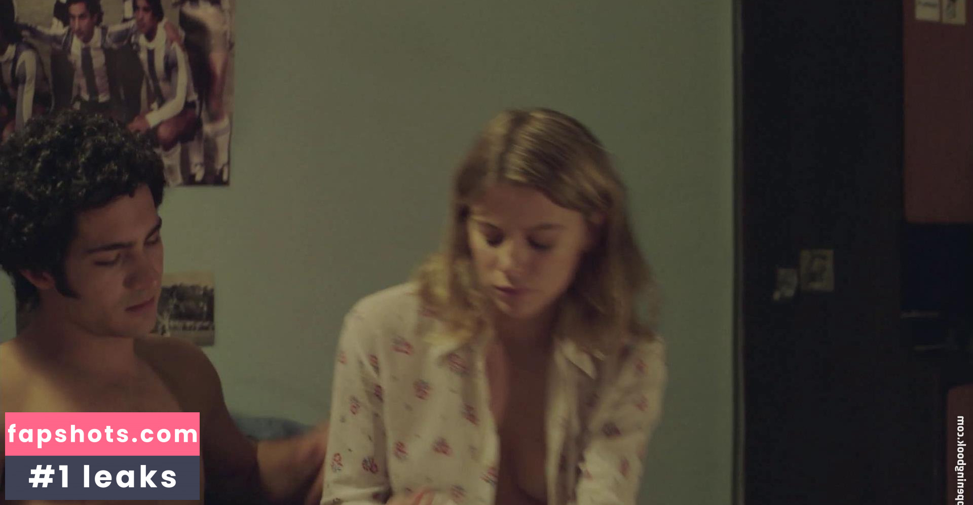 Justina Bustos gallery photo #14