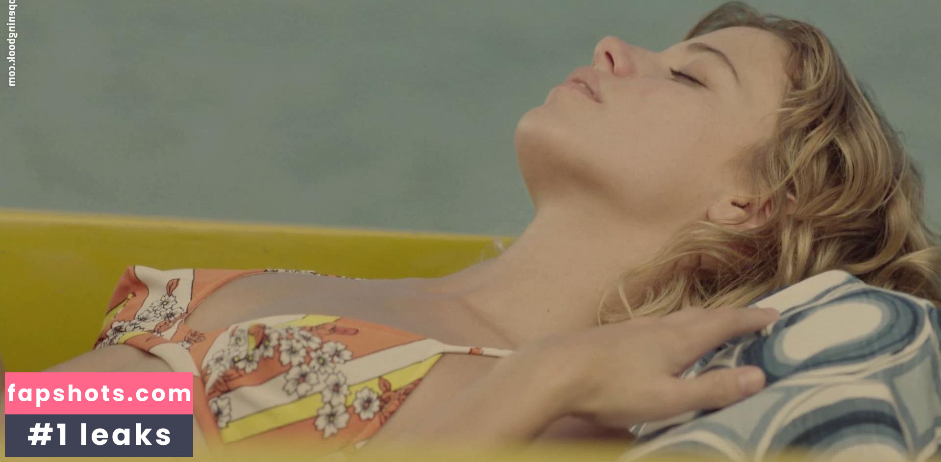 Justina Bustos gallery photo #15