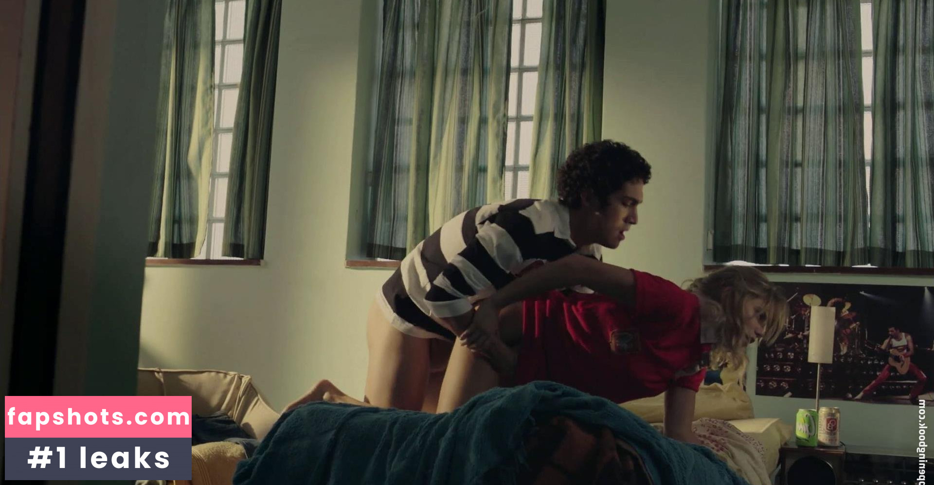 Justina Bustos gallery photo #16