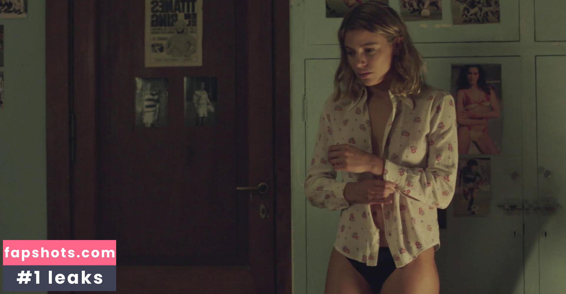 Justina Bustos gallery photo #18