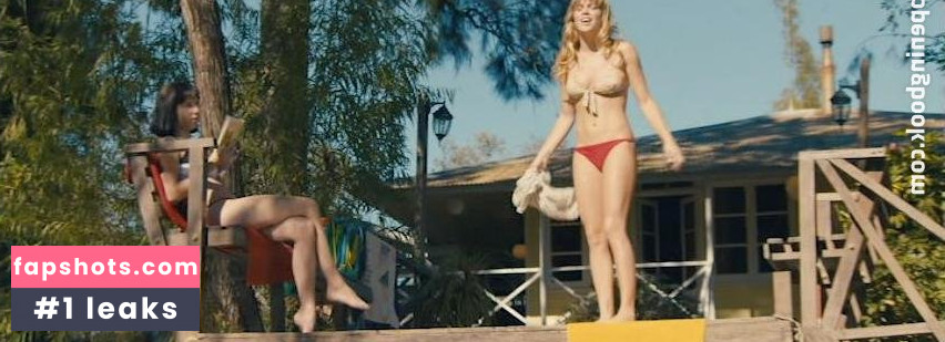 Justina Bustos gallery photo #5