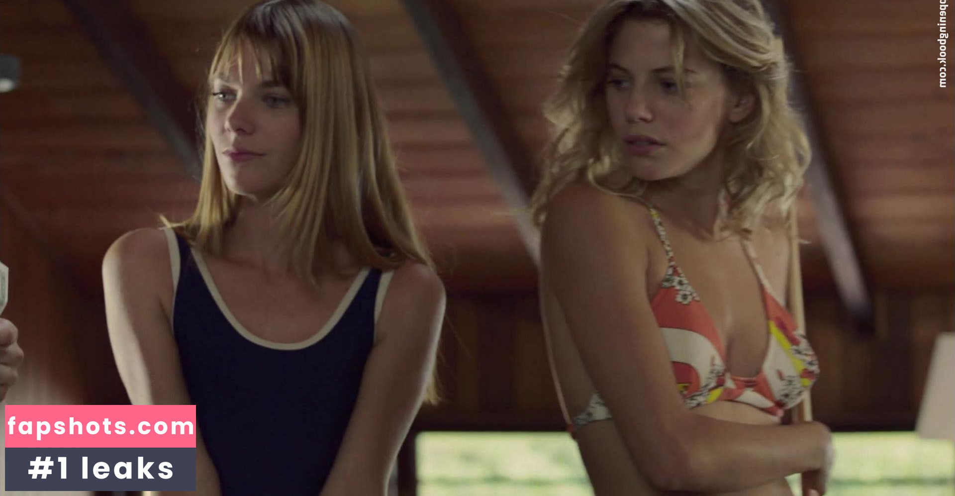 Justina Bustos gallery photo #10