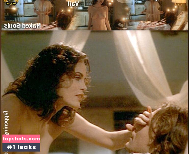 Justina Vail Nahé úniky fotek pouze od fanoušků #2 - Fapshots