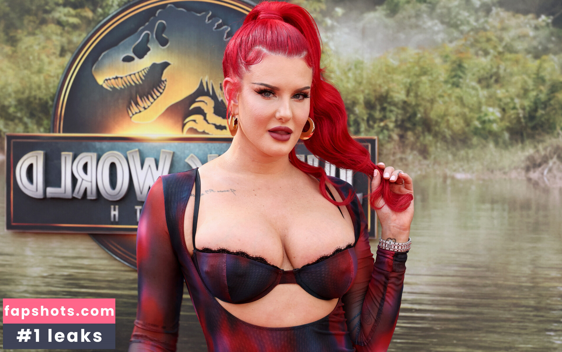 Justina Valentine Nahé úniky fotek pouze od fanoušků #2 - Fapshots