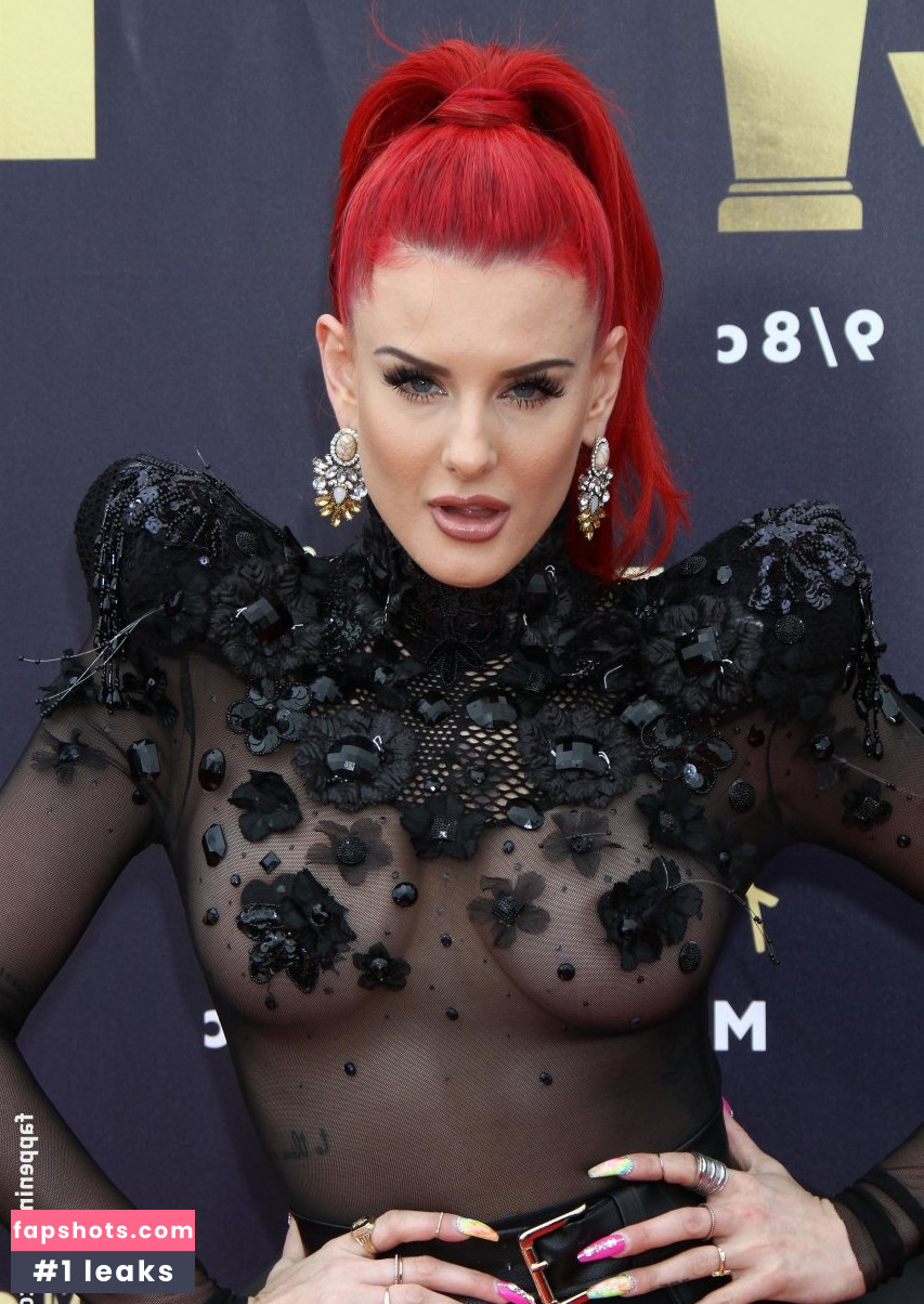 Justina Valentine Nahé úniky fotek pouze od fanoušků #103 - Fapshots