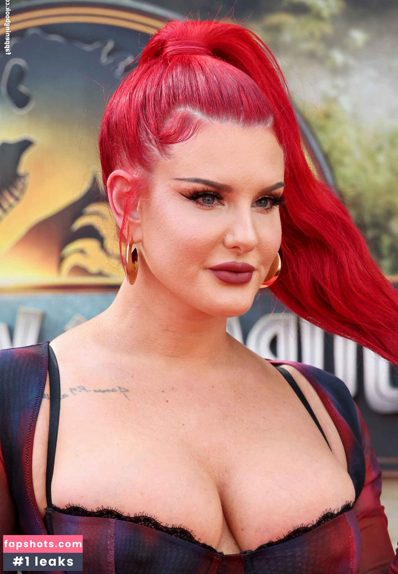 Justina Valentine Nahé úniky fotek pouze od fanoušků #3 - Fapshots
