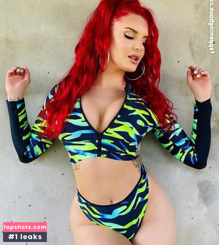 Justina Valentine Nahé úniky fotek pouze od fanoušků #39 - Fapshots