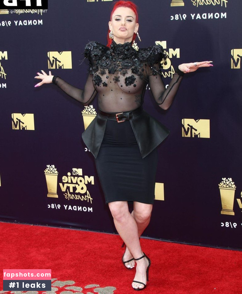 Justina Valentine Nahé úniky fotek pouze od fanoušků #45 - Fapshots