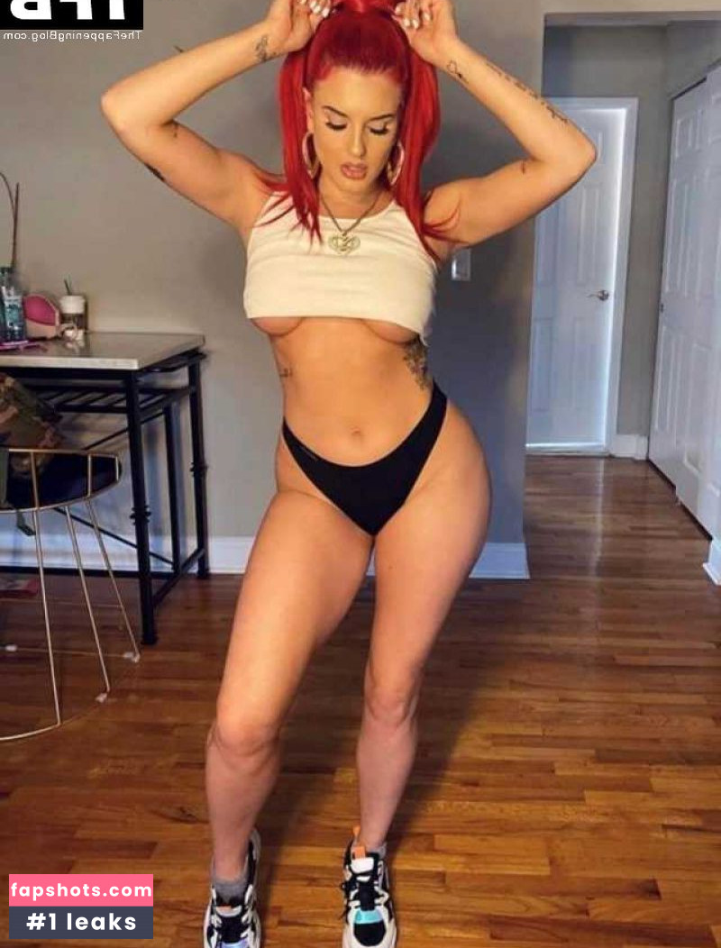 Justina Valentine Nahé úniky fotek pouze od fanoušků #49 - Fapshots