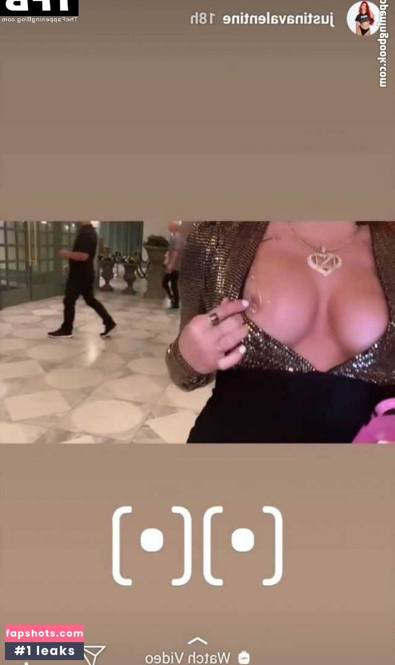 Justina Valentine Nahé úniky fotek pouze od fanoušků #59 - Fapshots