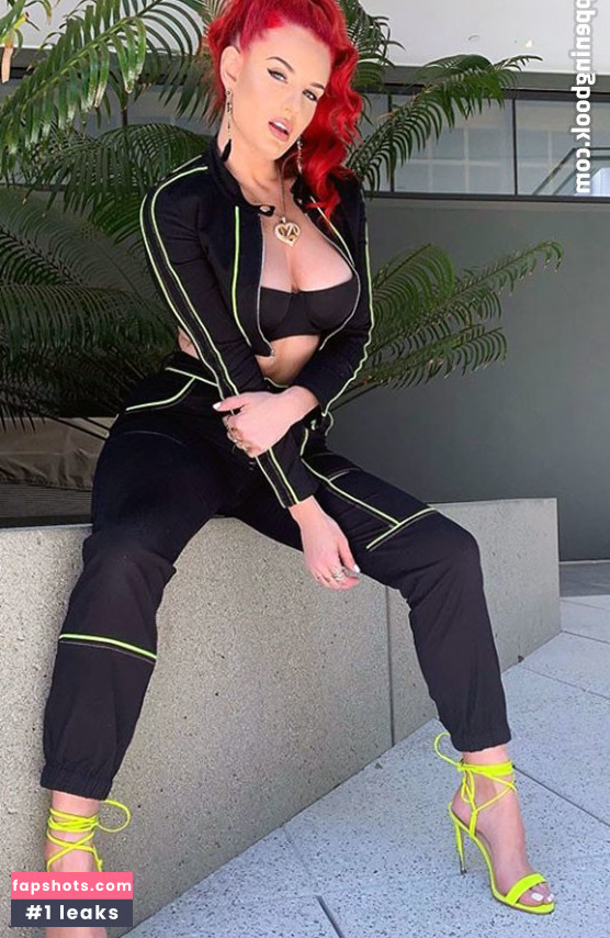 Justina Valentine Nahé úniky fotek pouze od fanoušků #64 - Fapshots