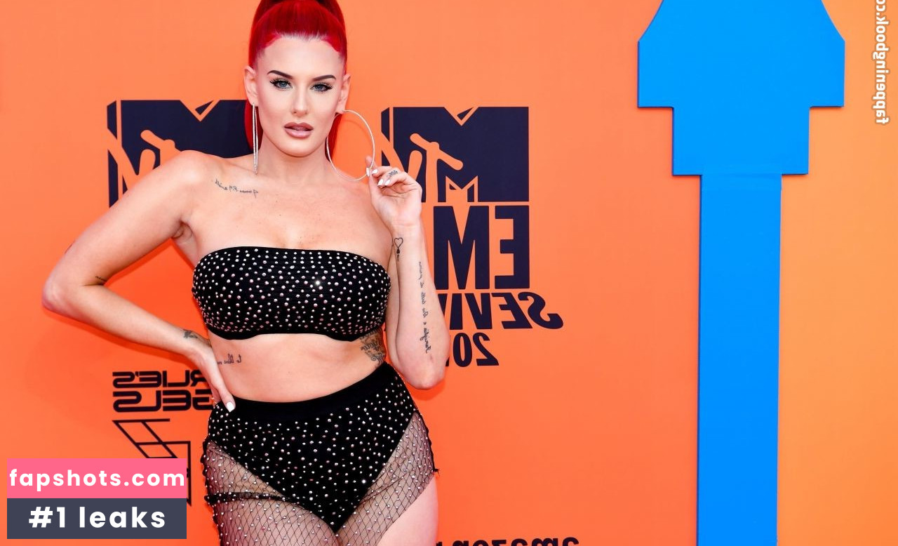 Justina Valentine Nahé úniky fotek pouze od fanoušků #75 - Fapshots