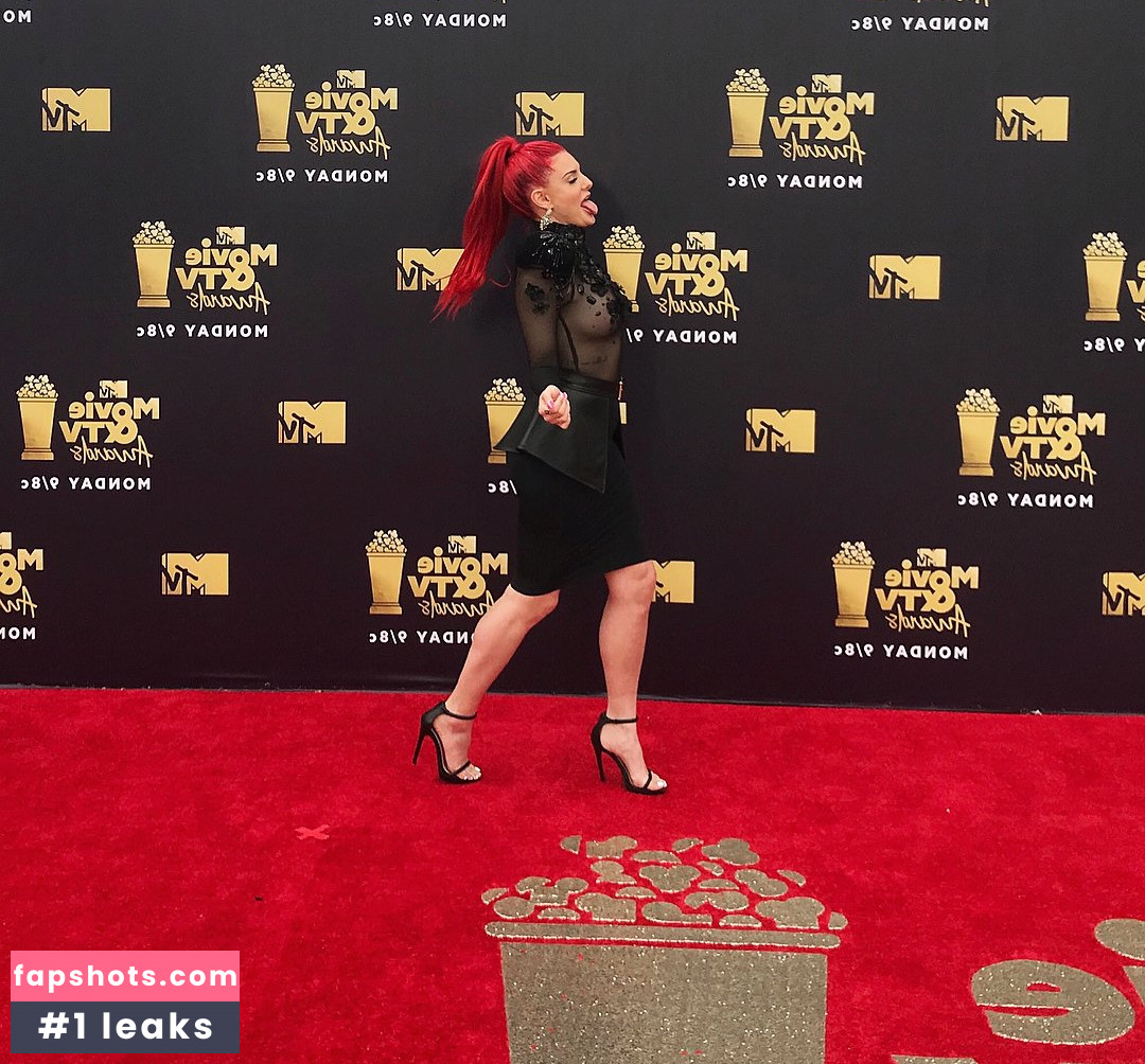 Justina Valentine Nahé úniky fotek pouze od fanoušků #87 - Fapshots