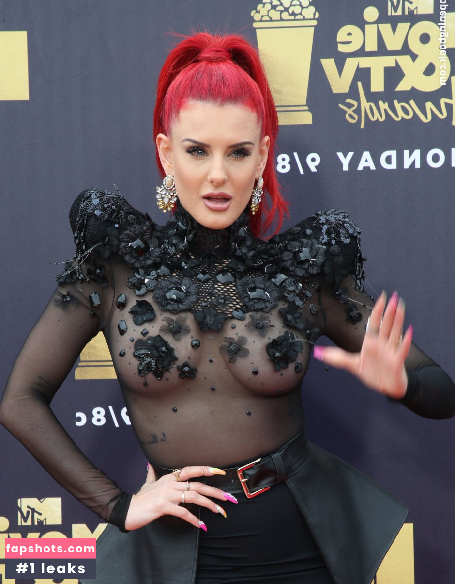 Justina Valentine Nahé úniky fotek pouze od fanoušků #90 - Fapshots