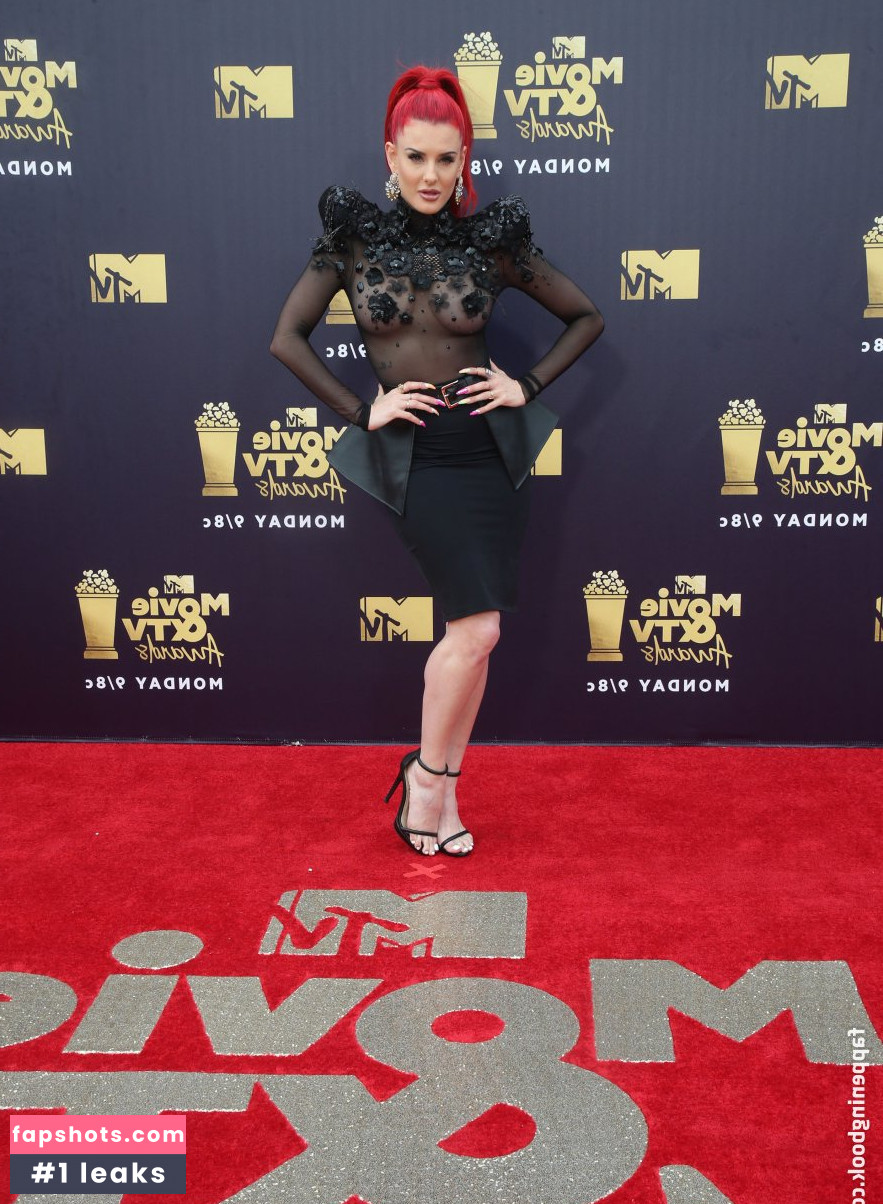 Justina Valentine Nahé úniky fotek pouze od fanoušků #91 - Fapshots