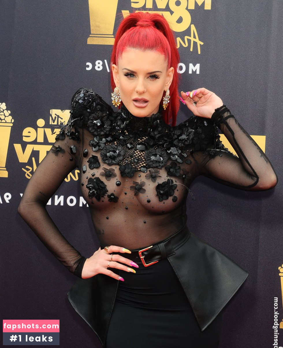Justina Valentine Nahé úniky fotek pouze od fanoušků #93 - Fapshots