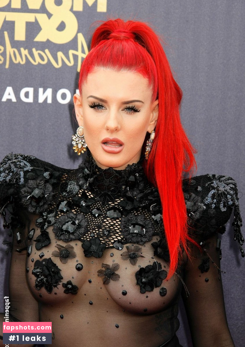 Justina Valentine Nahé úniky fotek pouze od fanoušků #96 - Fapshots