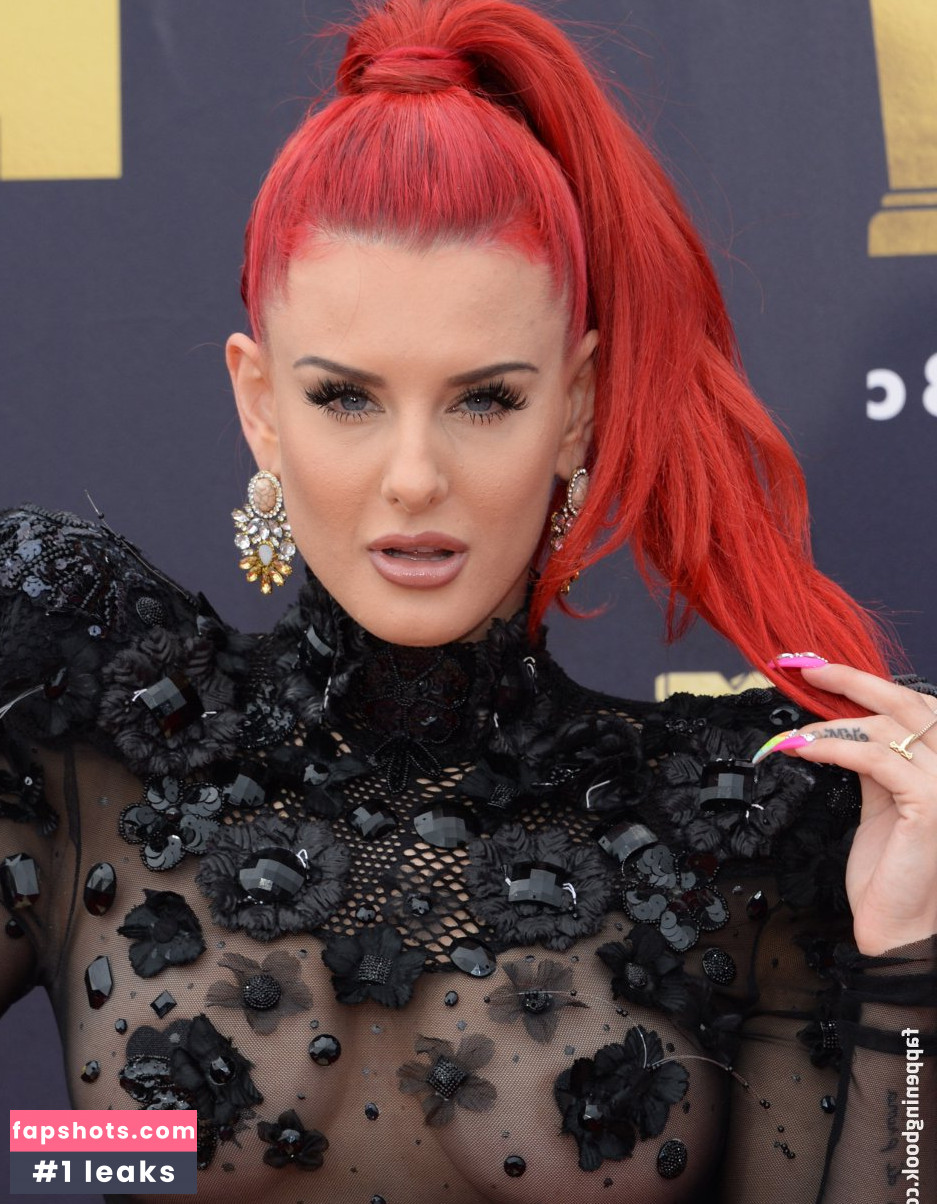 Justina Valentine Nahé úniky fotek pouze od fanoušků #99 - Fapshots