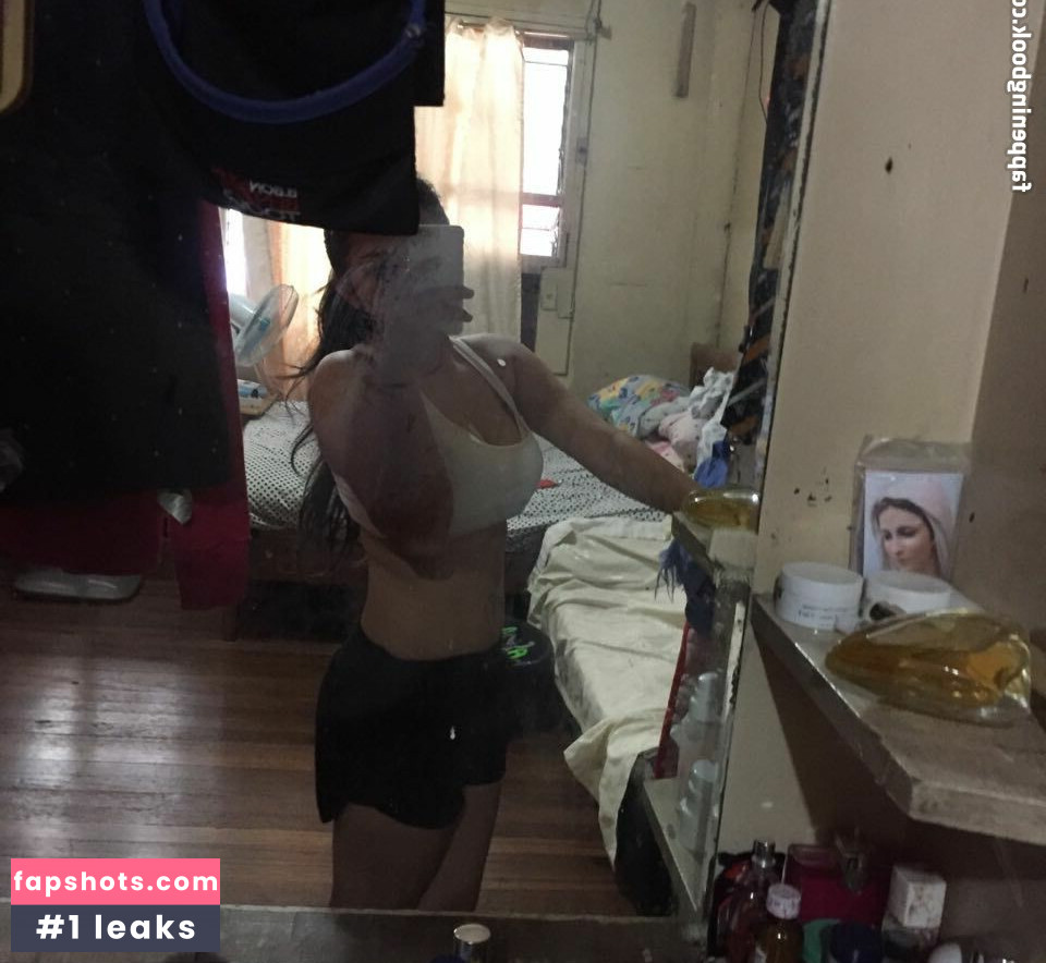 Justine Anne Belisario Nude Leaks OnlyFans Photos #11 - LeakJerk