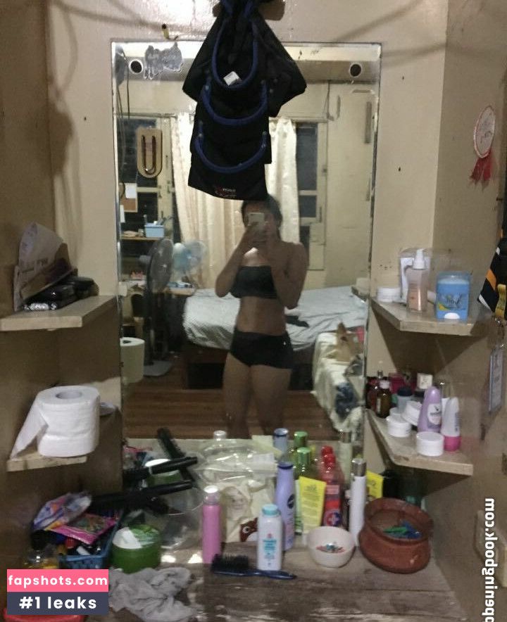 Justine Anne Belisario Nude Leaks OnlyFans Photos #12 - LeakJerk