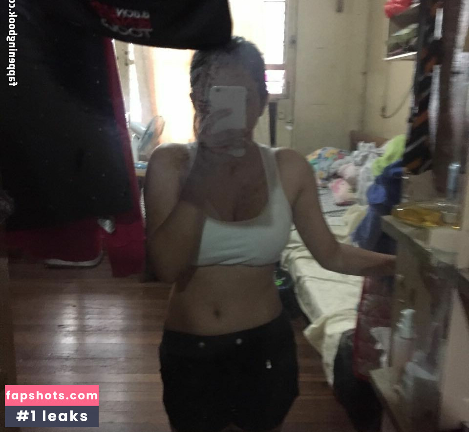 Justine Anne Belisario Nude Leaks OnlyFans Photos #3 - LeakJerk