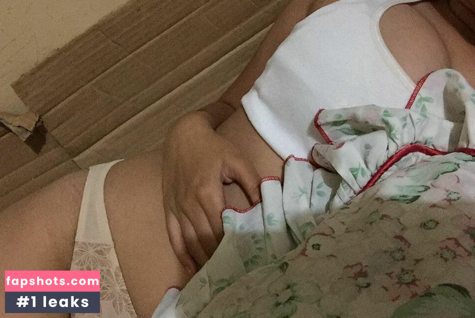 Justine Anne Belisario Nude Leaks OnlyFans Photos #5 - LeakJerk