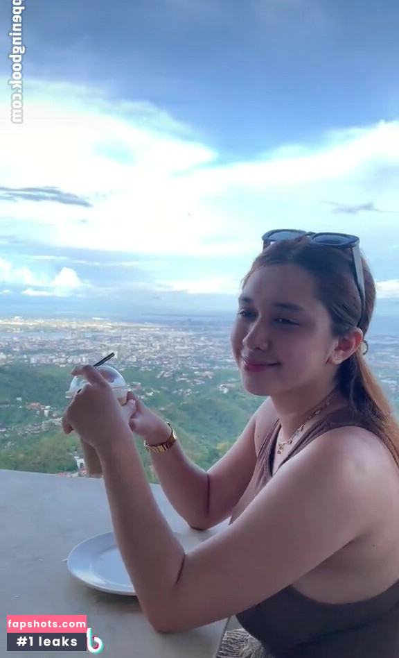 Justine Anne Belisario Nude Leaks OnlyFans Photos #6 - LeakJerk