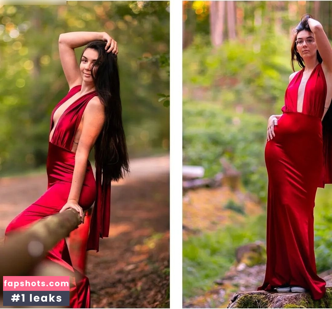 Justine Anne Crane gallery photo #17