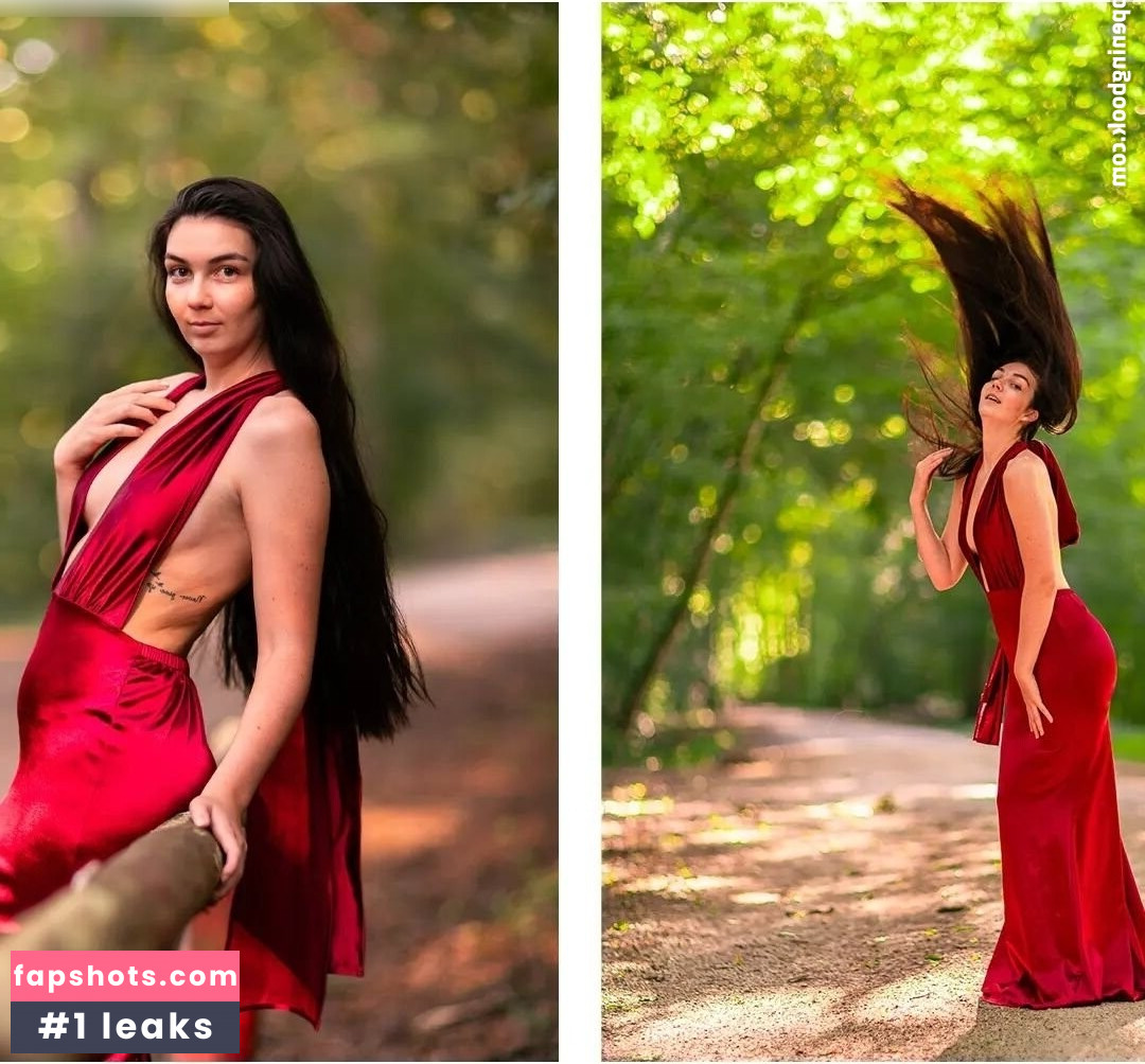 Justine Anne Crane gallery photo #18