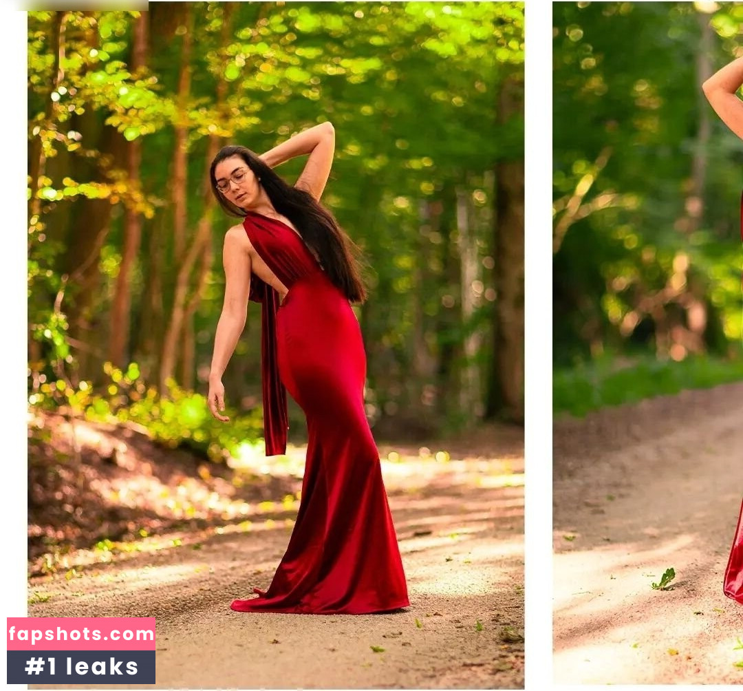 Justine Anne Crane gallery photo #20