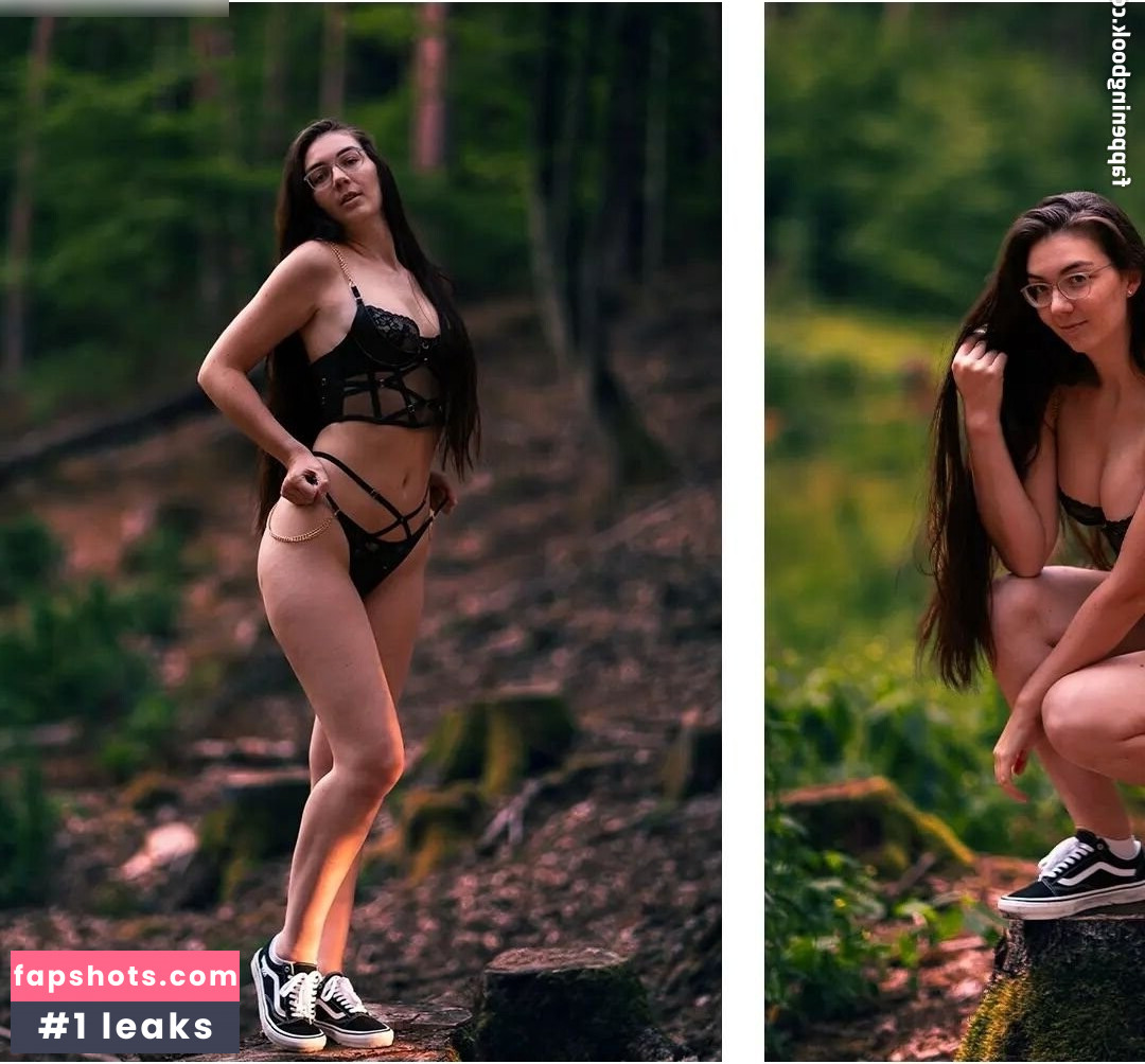 Justine Anne Crane gallery photo #22