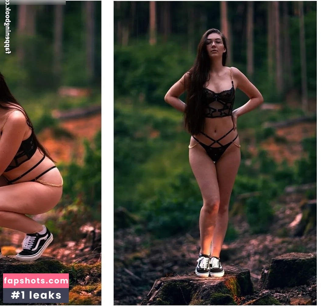 Justine Anne Crane gallery photo #23