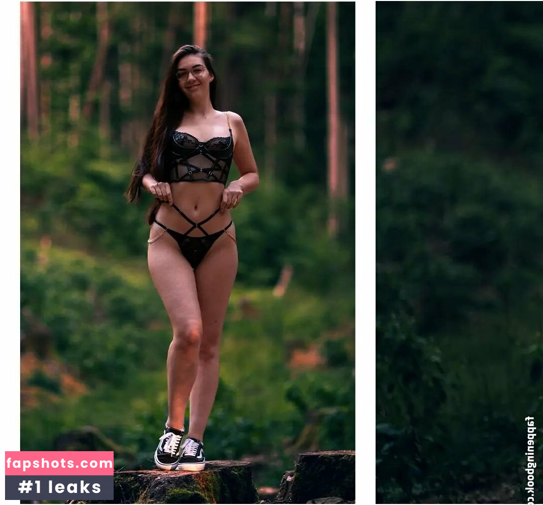 Justine Anne Crane gallery photo #29