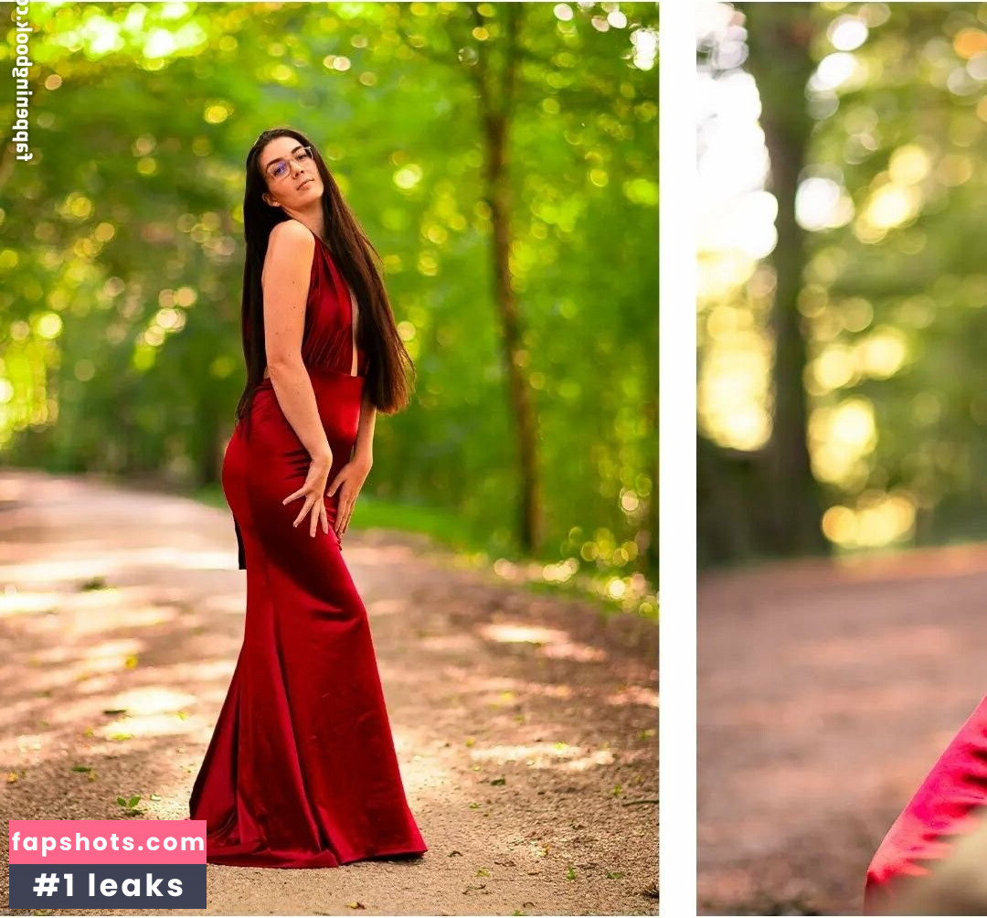 Justine Anne Crane gallery photo #34