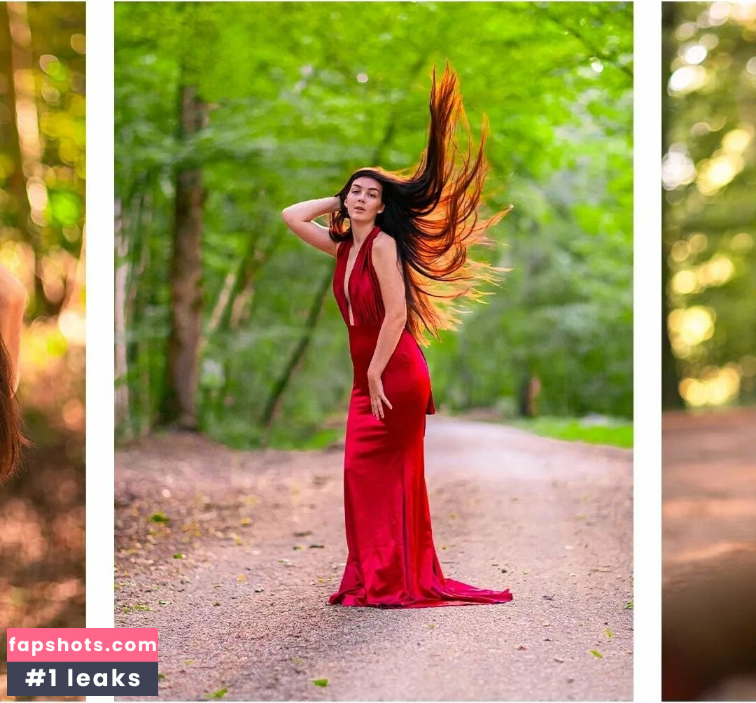 Justine Anne Crane gallery photo #36