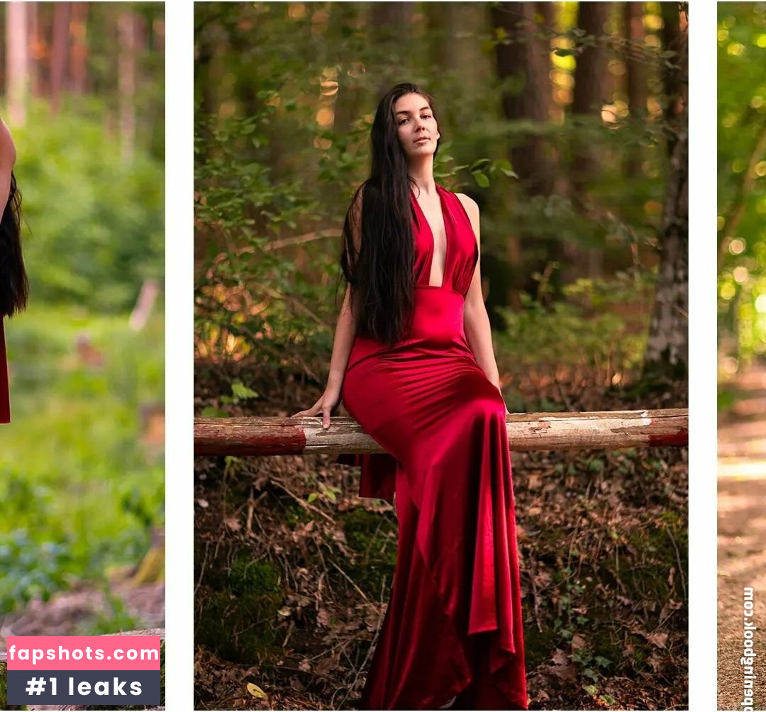 Justine Anne Crane gallery photo #38