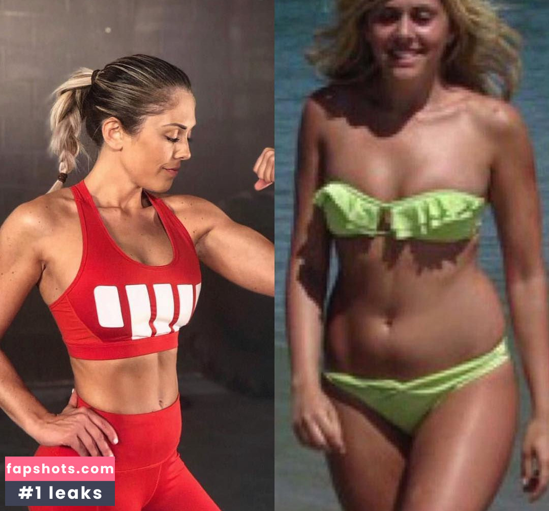 Justine Gallice gallery photo #16