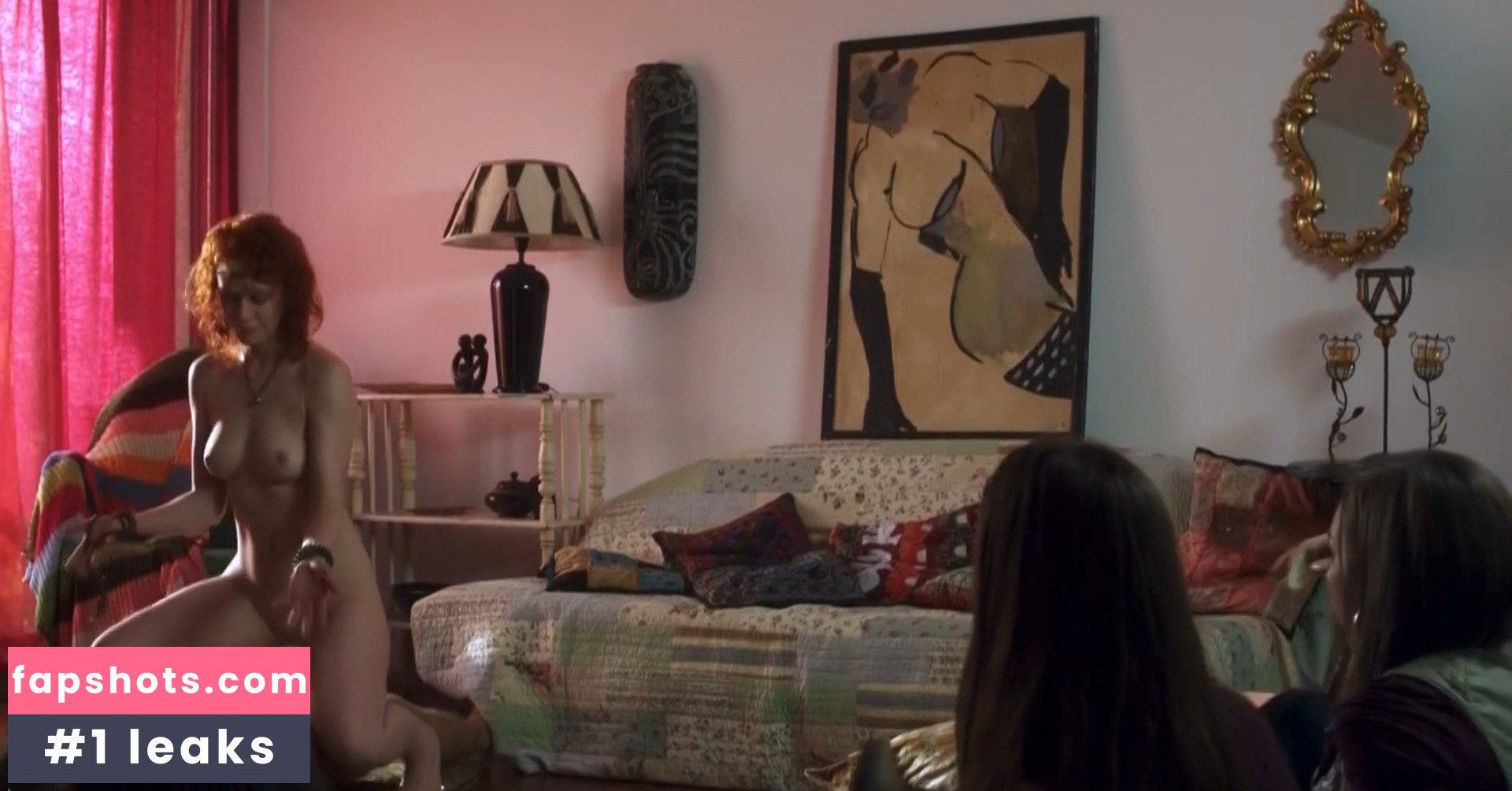 Justine Joli Nacktheit OnlyFans Fotos #5 - Fapshots