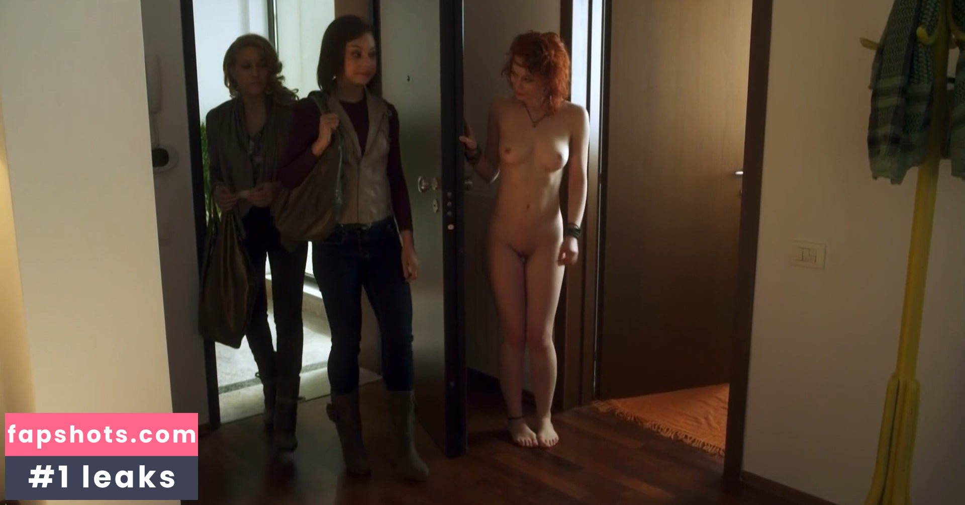 Justine Joli Nacktheit OnlyFans Fotos #6 - Fapshots