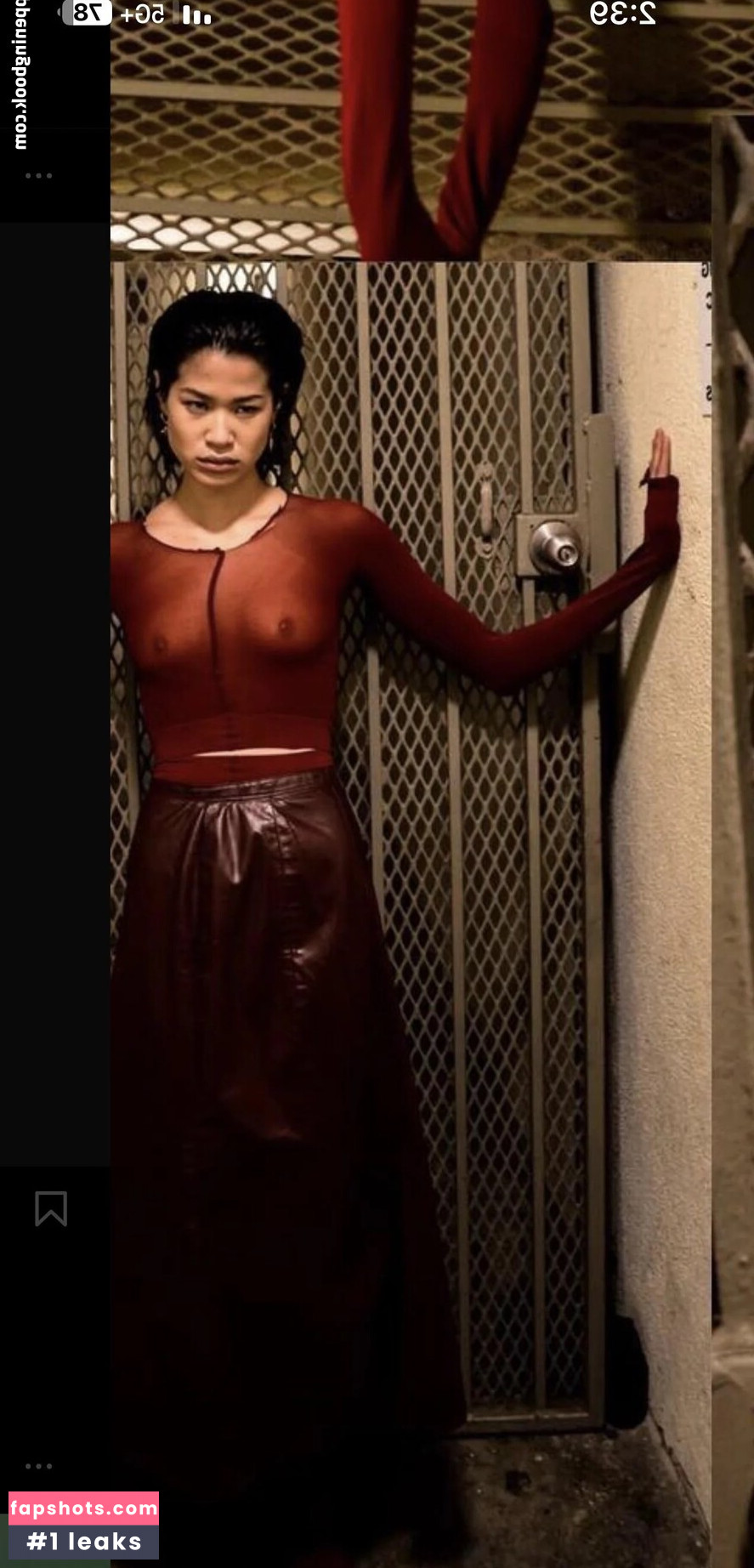 Justine Mae Biticon gallery photo #11