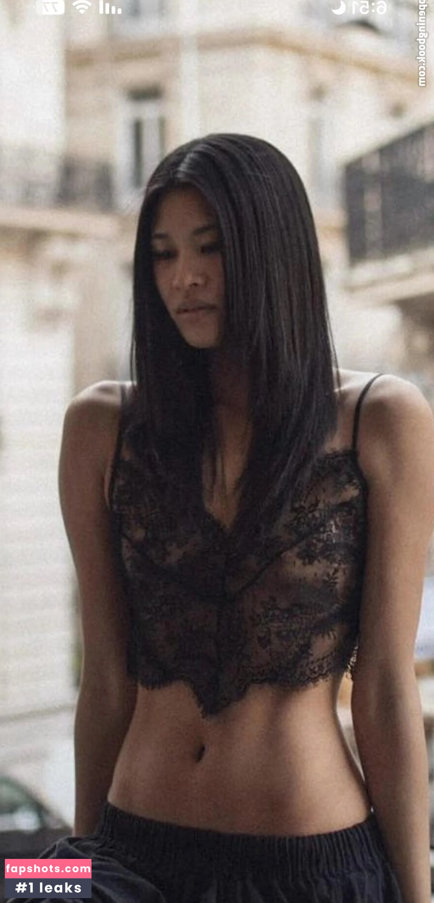 Justine Mae Biticon gallery photo #19