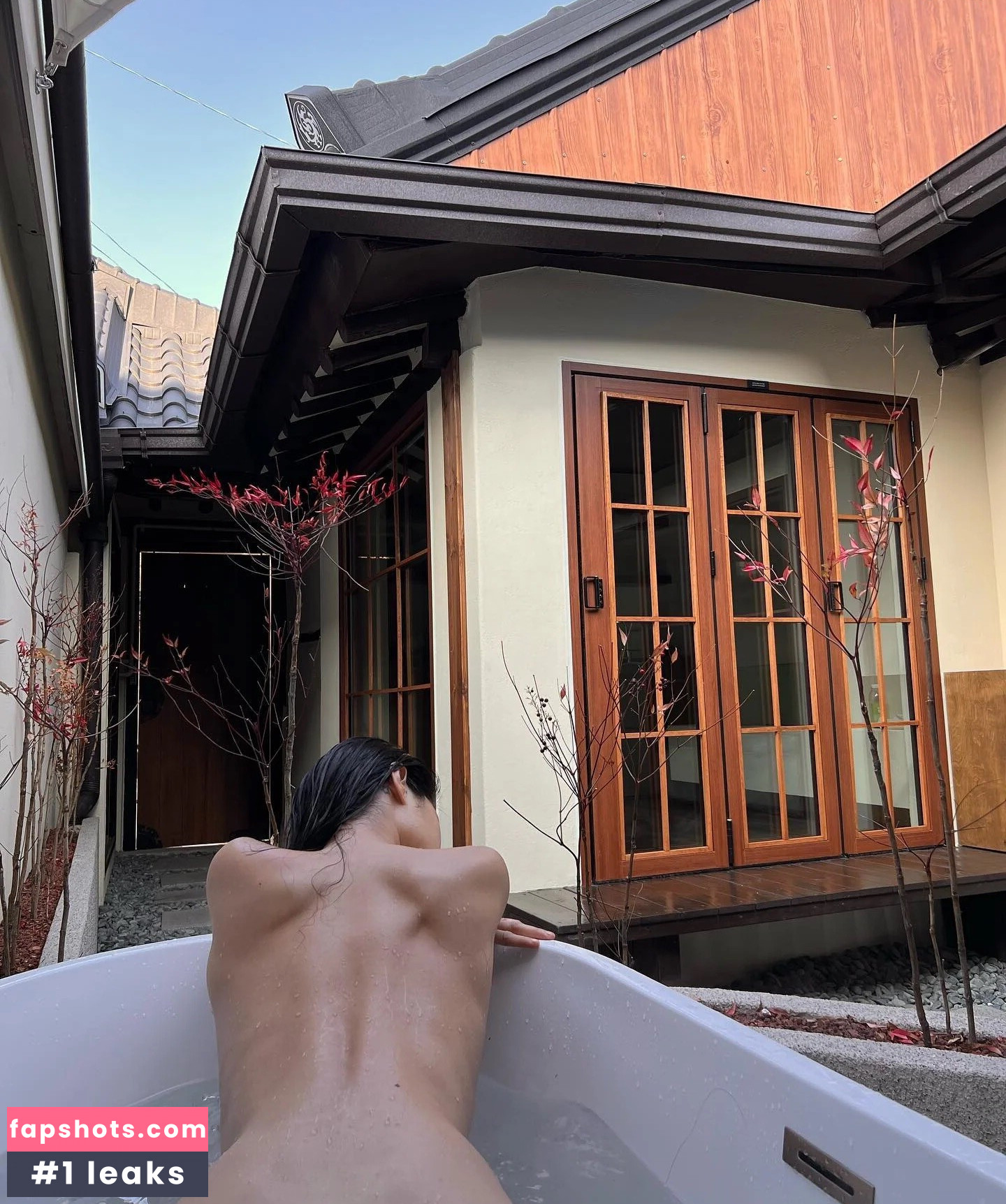 Justine Mae Biticon gallery photo #7