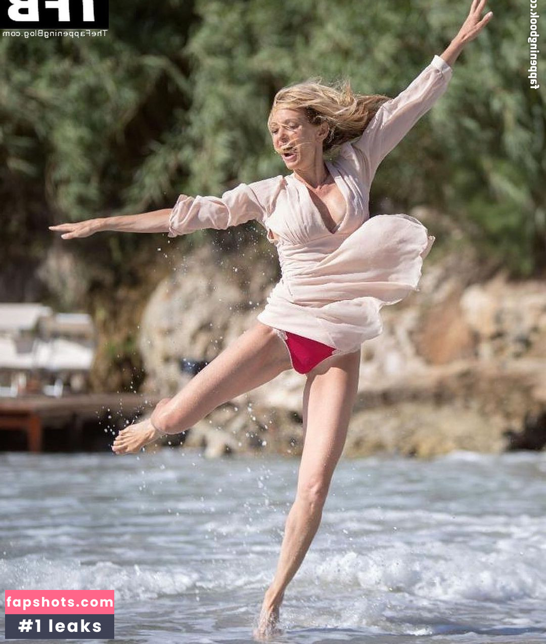 Justine Mattera gallery photo #60