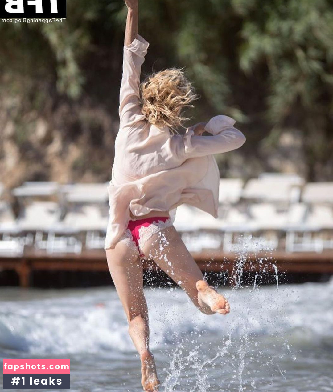 Justine Mattera gallery photo #65