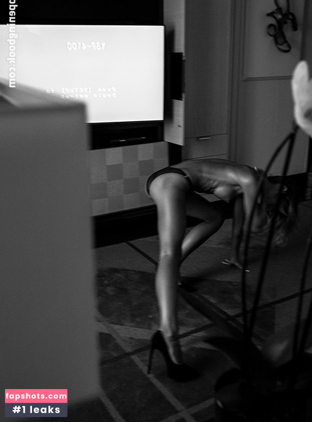 Justine Nicolas Nahé úniky fotek pouze od fanoušků #22 - Fapshots