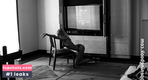 Justine Nicolas Nahé úniky fotek pouze od fanoušků #24 - Fapshots