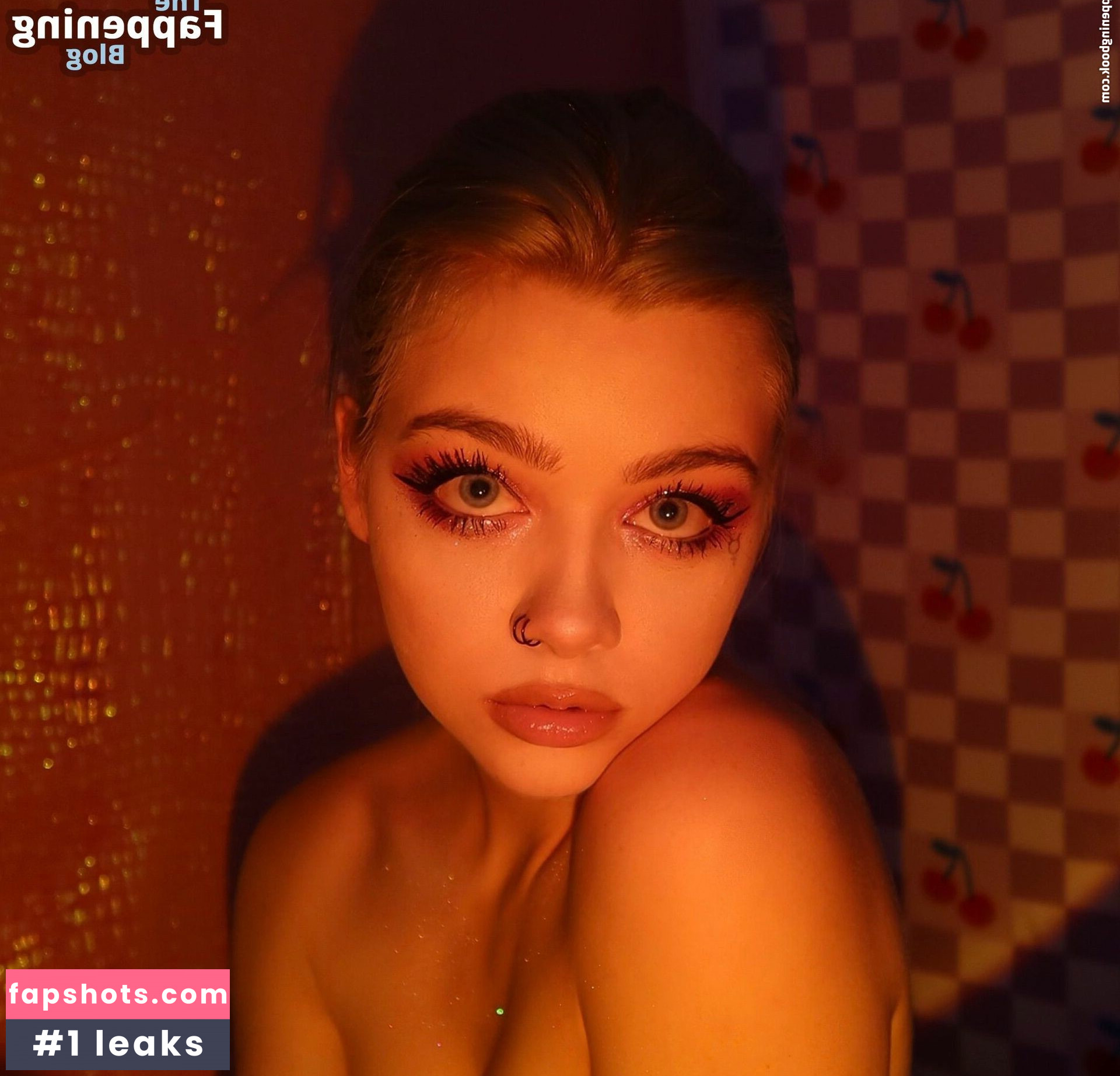 Justine Paradise Nahé úniky fotek pouze od fanoušků #2 - Fapshots