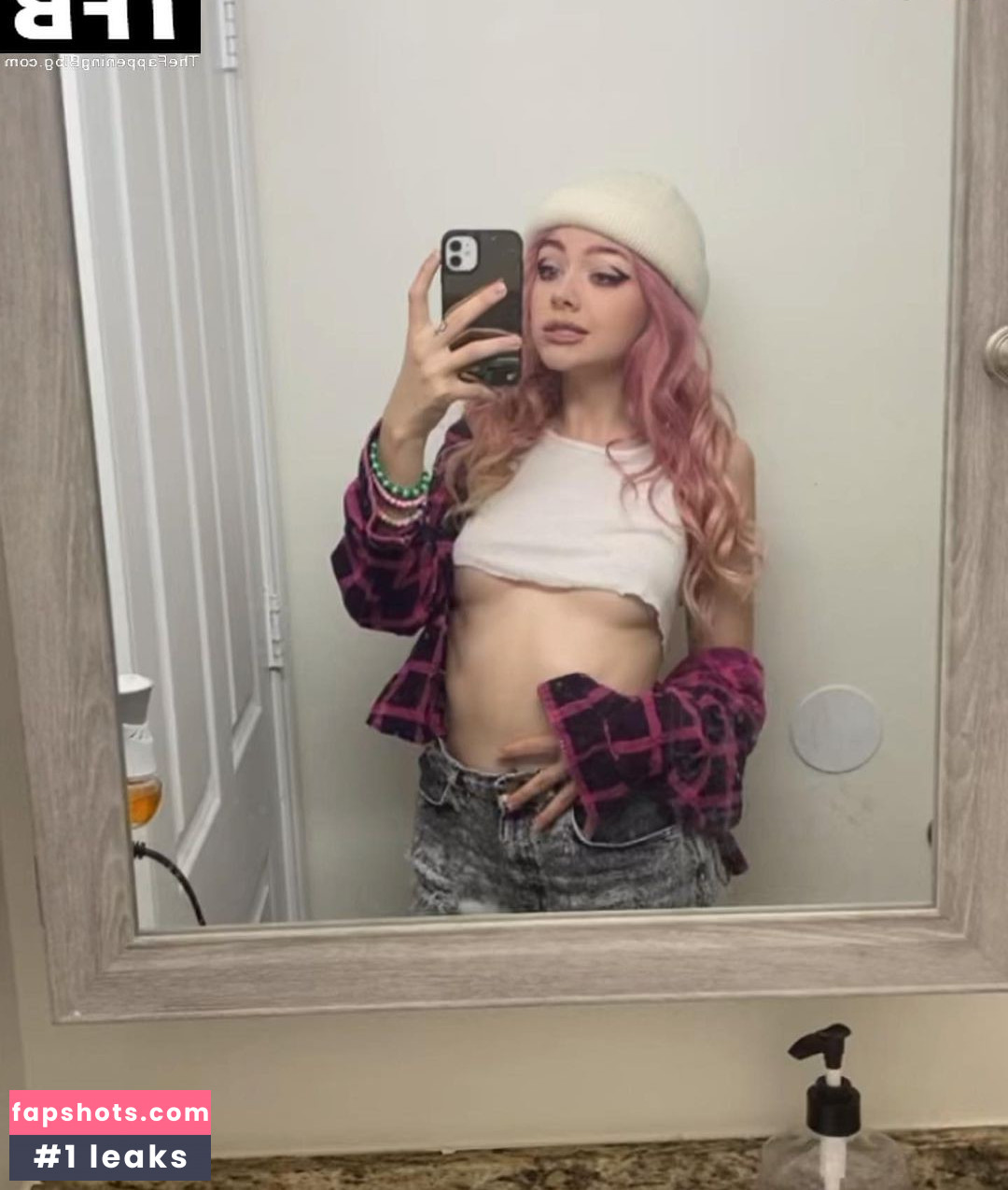 Justine Paradise Nahé úniky fotek pouze od fanoušků #7 - Fapshots