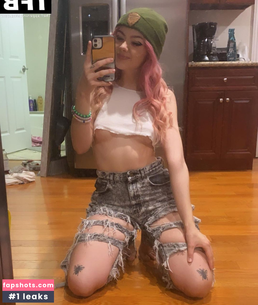 Justine Paradise Nahé úniky fotek pouze od fanoušků #9 - Fapshots